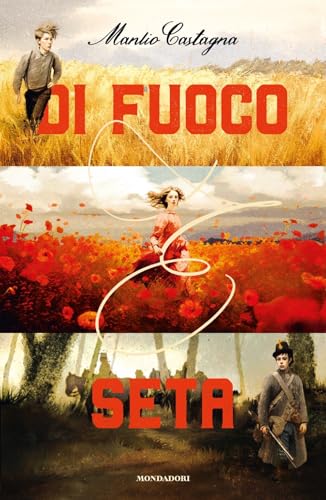 Di fuoco e set