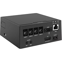AXIS F9104-B Mk II Main Unit