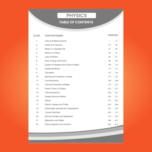 Image of Vedantu JEE Main Physics PYQ Book | 7 Years (2019-2025) Solved Papers | 143 Papers, 3500+ MCQs, Chapterwise & Topicwise Solutions | QR Codes for Video Lectures | JEE Exam Prep Book 2026