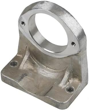 All States Mounting Bracket Front Hydraulic Pump