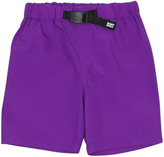 BABYDOLL（ベビードール）通販限定カラーあり ベビドハーフパンツ [無地] 5038K