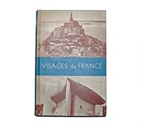 Visages De France B000PBQ3A0 Book Cover