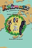 Animalz: An Educational and Fun Children's Poetry Book For Kids Age 8-12: A Collection of Themed Verse for Creative Children