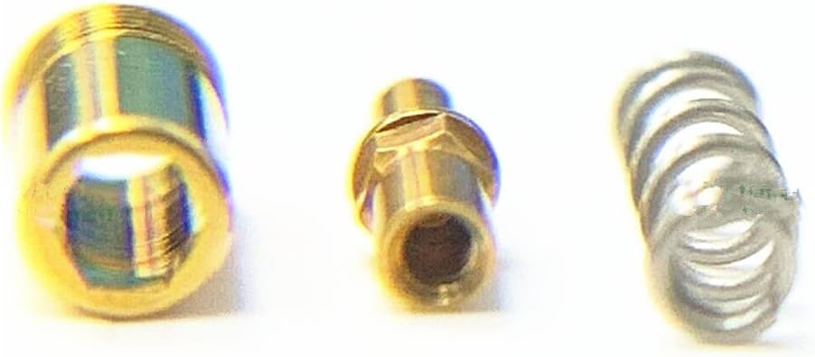 Replacement Watch Crown Tube Part for Rolex 6.0MM 24-600 for Oyster Perpetual Datejust Parts