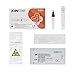 5er Set Covid-19 Antigen Schnelltests Corona Selbsttest SARS-CoV-19 (5 Tests)
