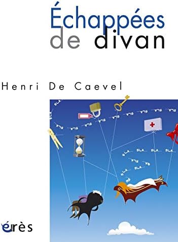Échappées de divan