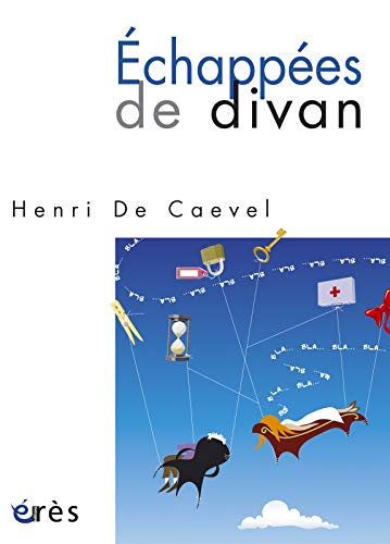 Échappées de divan