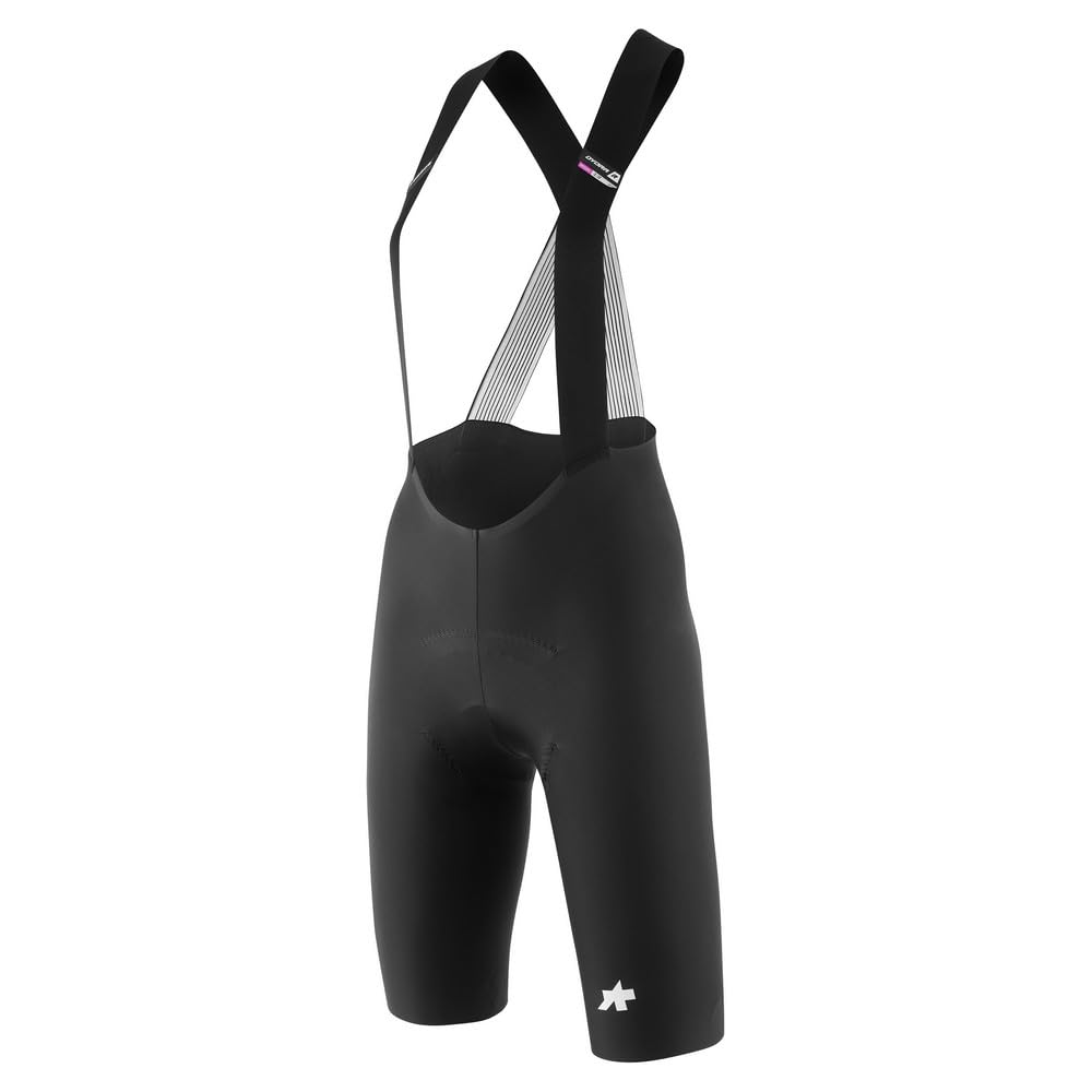 ASSOS Dyora RS S11 Bib Shorts M