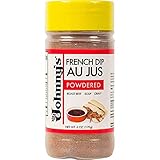 Johnnys Fine Foods Au Jus Powder