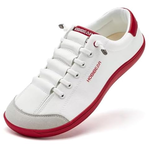 HOBIBEAR Chaussures pieds nus unisexes Cover
