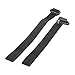 ARRMA Hook & Loop Battery Strap (2), ARAC9409