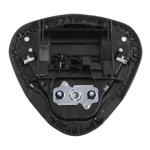 Cojín de asiento de motocicleta Hayabusa GSX1300R que mejora el confort en ruta 4
