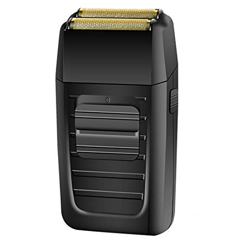 Electric Shaverrechargeable Shaver Shaper Friseurfolie Electric Shaver Stubble Shaving Elektrorasierer für Friseure Finishing