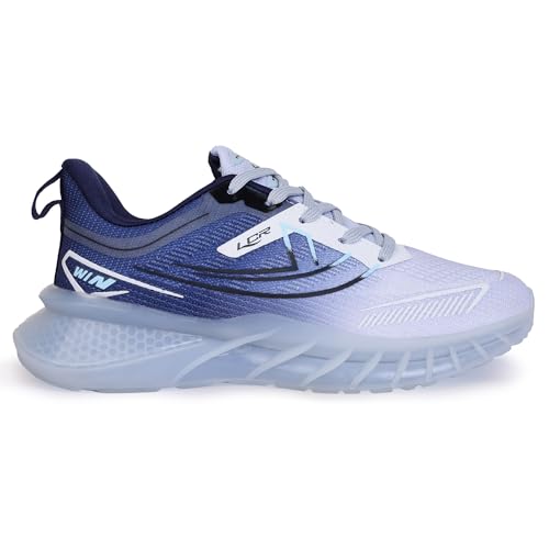 Image of Lancer Mens Diamond-3 Sneaker