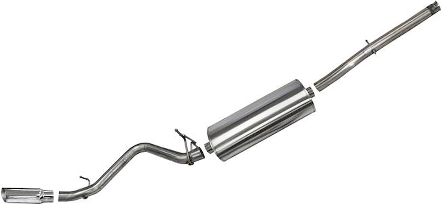 CORSA 24873 Exhaust Cat-Back