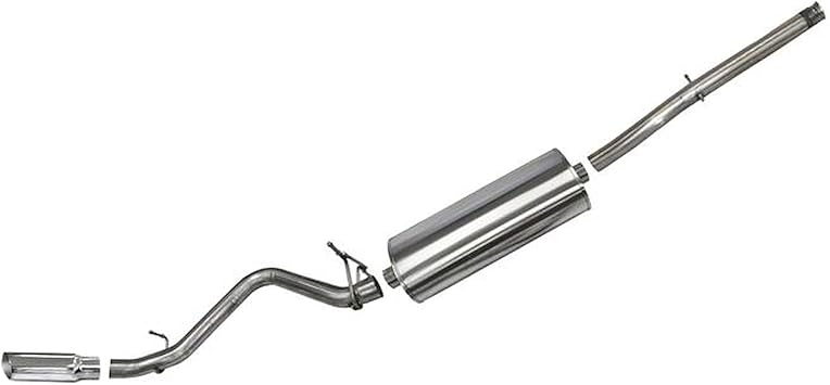 CORSA 24874 Exhaust Cat-Back
