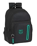 Safta M773 Mochila, Negro, Mediano Unisex niños