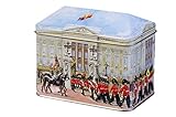 Churchill's Buckingham Palace Tin with Dairy Toffees 200 g