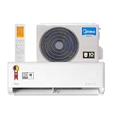Ar-Condicionado Split 9000 BTUs Iverter AI Ecomaster Pro Frio Midea