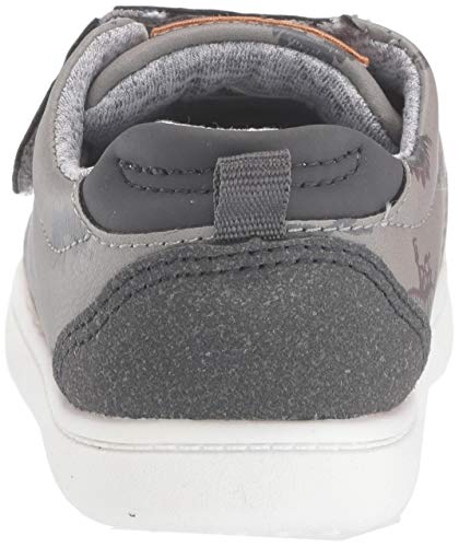 Carter's Baby-Boy's Infant 1st Walker Park Fashion Sneaker3