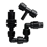 MistKing 22257 Single Misting Assembly Fitting Value T