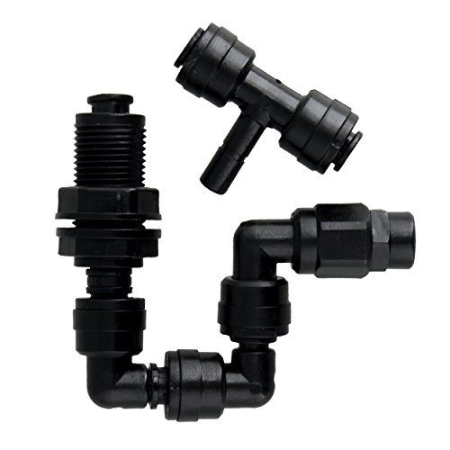MistKing 22257 Single Misting Assembly Fitting Value T