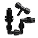 MistKing 22257 Single Misting Assembly Fitting Value T