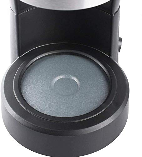Cafetera automática de goteo con capacidad 600 mL y 5 tazas miniatura 3