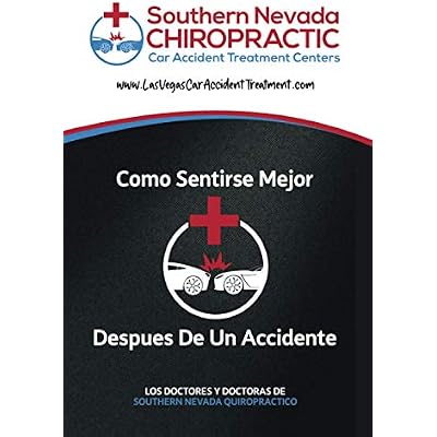 Como Sentirse Mejor Despues De Un Accidente