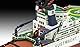 Revell 05240 ETV Waker Schiffsmodell Bausatz 1:200