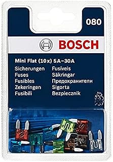 Bosch 1987529080 mini bezpieczniki
