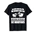 Mouton Moutons paysan berger Cadeau T-Shirt