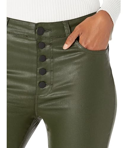 KUT from the Kloth Mia High Rise Slim Skinny3