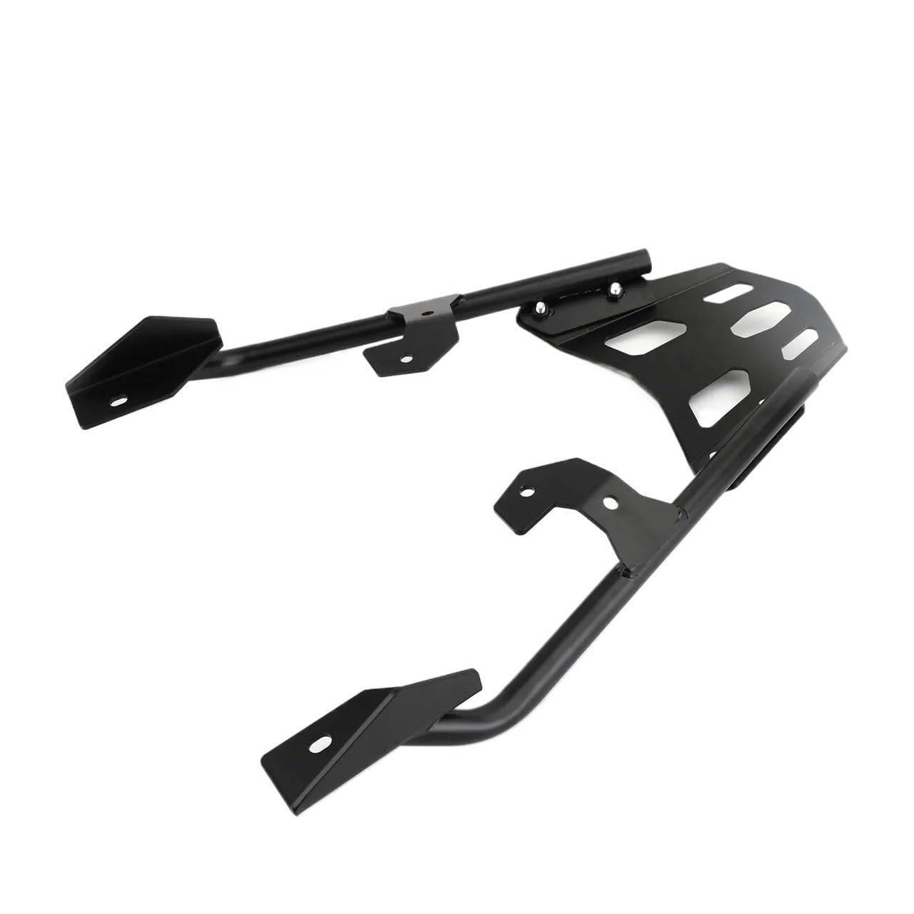 Portapacchi posteriore moto Supporto 2024 XADV750 Bagagli Per X-ADV 750 XADV 2017-2023 X ADV Accessori Moto Portapacchi Posteriore Bauletto