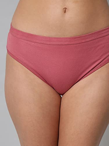 Image of Women Sexy Cotton 2 Piece Bra and Panties Lingerie Set for Honeymoon | Anniversary | Everyday Bra Panty Combo