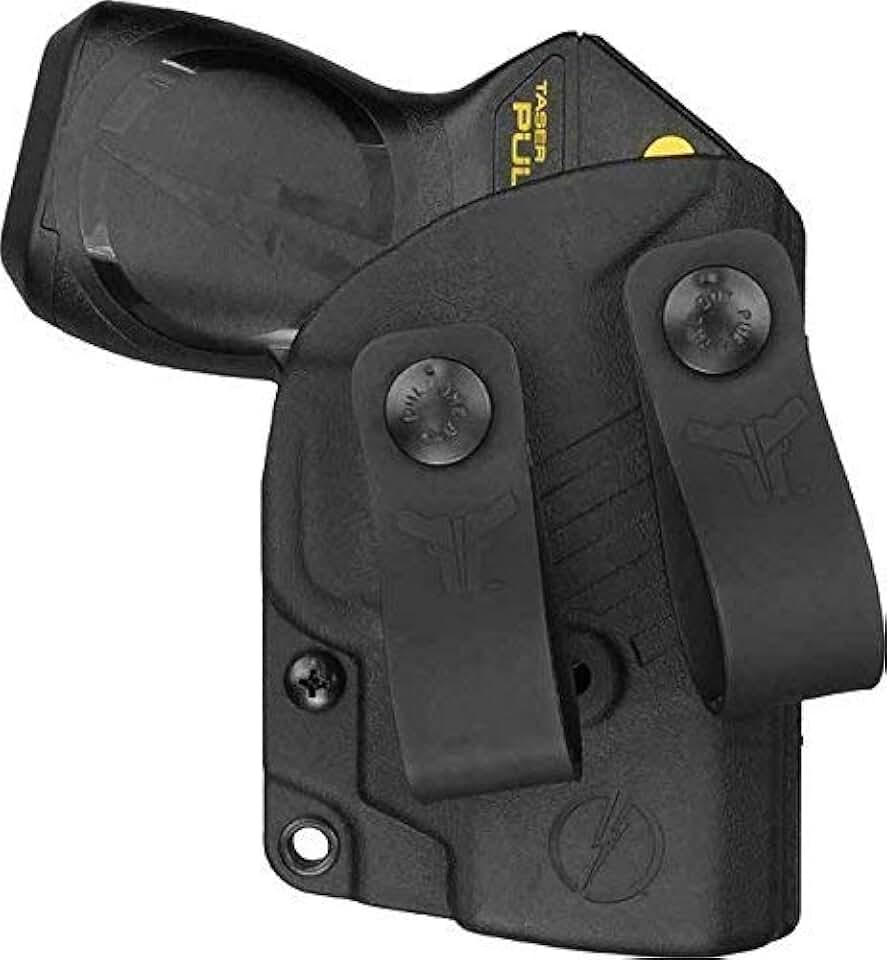 кобура iwb appendix holster blade-tech.
