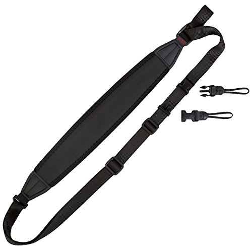 Op/Tech Usa Urban Sling - Camera Strap With Cut-Resistant Cable #TOP1