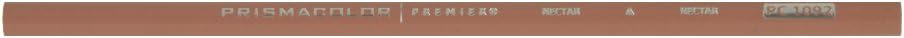 Premier Pencil, Open Stock, Pc1092 Nectar