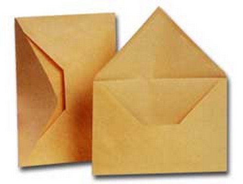 PIGNA 250 buste gialle 250x353mm 100gr helvetia