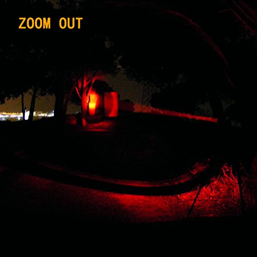 Image of Original Red Light LED Module for KL52Plus Hunting Flashlights