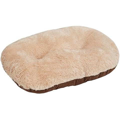 Gor Pets Comfortable Washable Dog Bed Cushion Cover