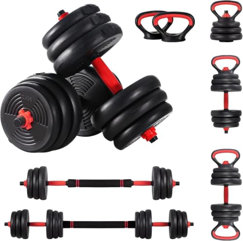 ULTIMAX ULTIMAX- Adjustable 7 in 1