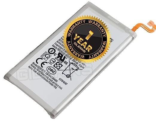 Image of Original EB-BA730ABE Battery for Samsung Galaxy A8 Plus 2018 Battery with 1 Year Warranty** (HH58)