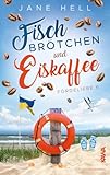Cover zum Buch Fischbrötchen und Eiskaffee