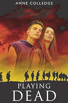 Paperback Playing Dead Book