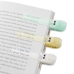 1 Transparent Green + 1 Transparent Yellow + 1 Transparent(eye Style)