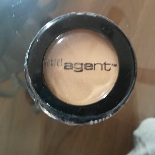 BeautiControl Secret Agent Maximum Coverage Concealer - Medium