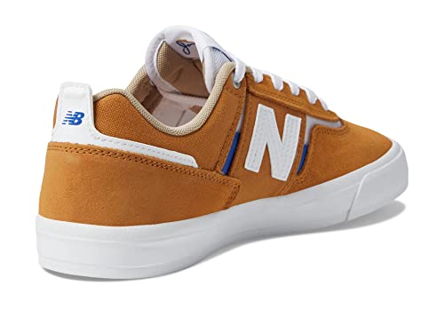 Image of New Balance Unisex Adult Numeric 306 V1 Skateboarding Shoes