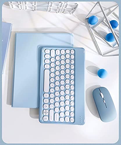 Amazon.com: Keyboard Case for iPad mini 7th/6th Generation 8.3
