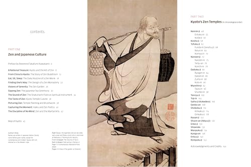 Zen Gardens and Temples of Kyoto: A Guide to Kyoto's Most Important Sites - Image 2